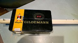 ATM #06 Niet Beschikbaar