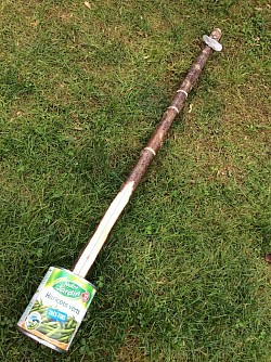 Campingbow 1 Niet te koop