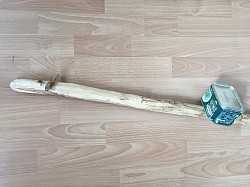 Campingbow 2 Niet te koop