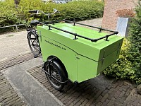 Bakfiets